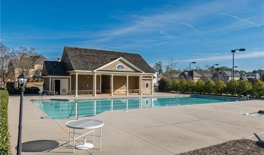 1610 Reserve Ct, Alpharetta, GA 30009 - 5 Beds, 5 Bath