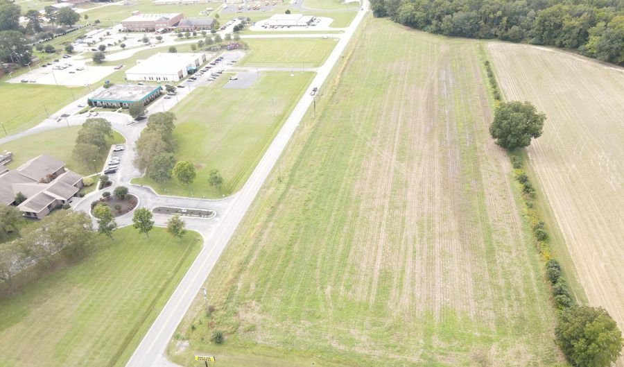 Tbd Hertford County High Road, Ahoskie, NC 27910 - 0 Beds, 0 Bath