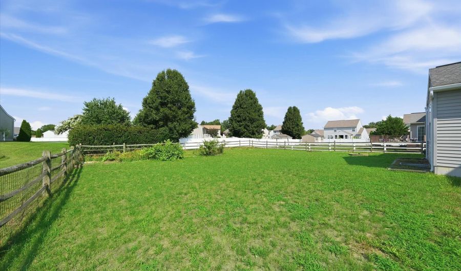 187 RIVER RUN Blvd, Felton, DE 19943 - 4 Beds, 3 Bath