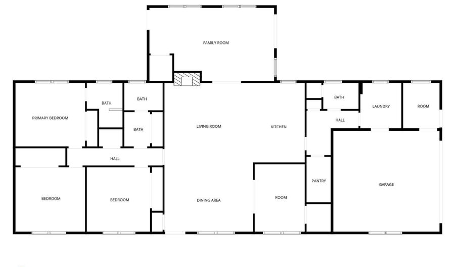 306 Westview Dr, Biloxi, MS 39531 - 4 Beds, 2 Bath