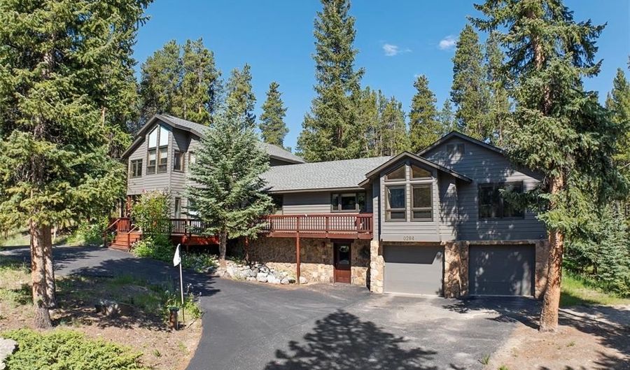 284 LAKESHORE Loop, Blue River, CO 80424 - 3 Beds, 4 Bath