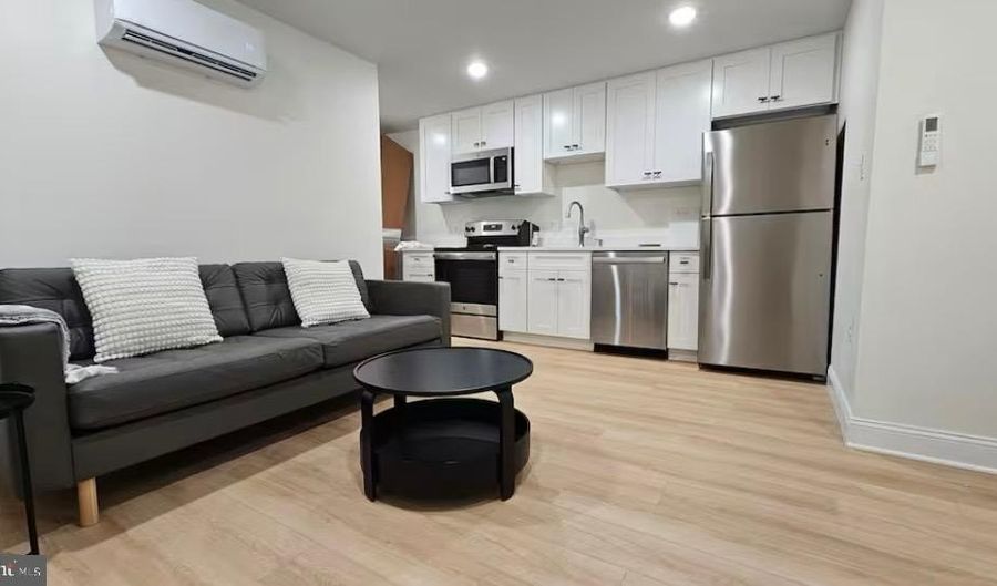 1316 MONTELLO Ave NE, Washington, DC 20002 - 2 Beds, 1 Bath