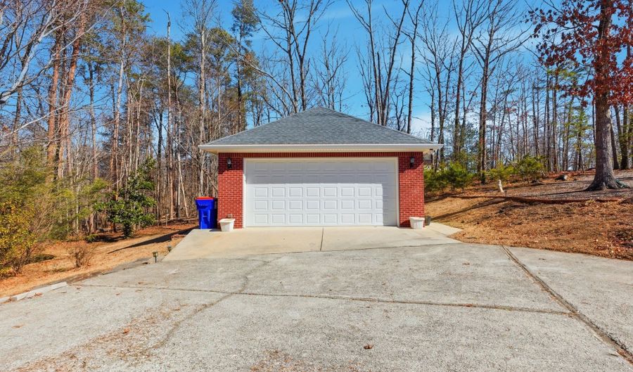 149 Tall Oaks Dr, Alto, GA 30510 - 4 Beds, 3 Bath