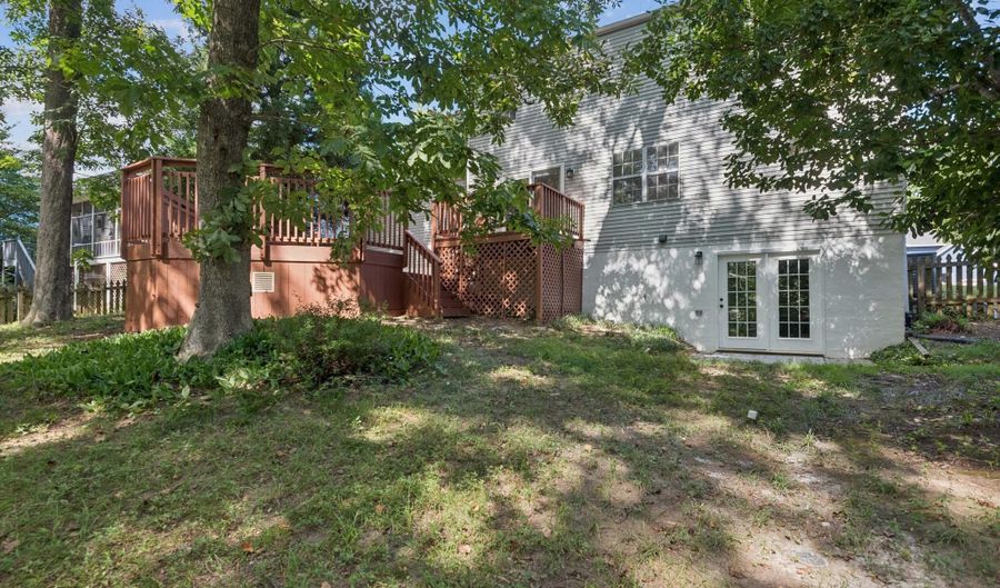 1352 BLACKWALNUT Ct, Annapolis, MD 21403 - 4 Beds, 4 Bath