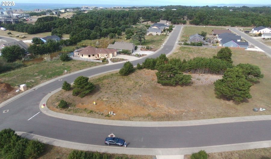 2776 LINCOLN Ave, Bandon, OR 97411 - 0 Beds, 0 Bath