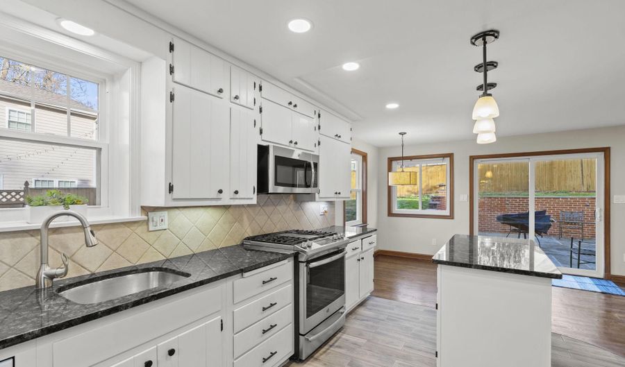 2551 23RD Rd N, Arlington, VA 22207 - 4 Beds, 3 Bath