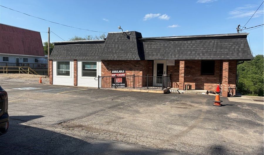 3136 Brodhead Rd, Aliquippa, PA 15001 - 0 Beds, 0 Bath