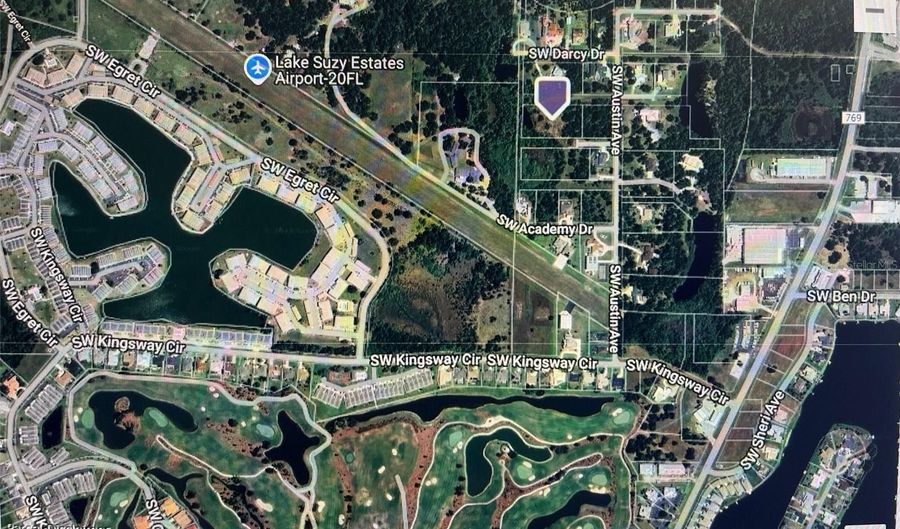 11972 SW CHRISTIANA Pl, Arcadia, FL 34269 - 0 Beds, 0 Bath
