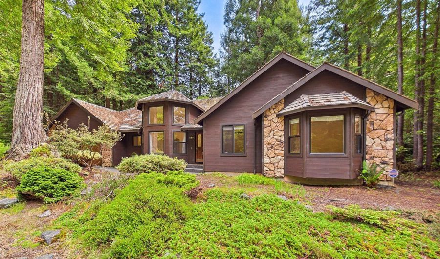1195 Diamond Dr, Arcata, CA 95521 - 3 Beds, 3 Bath