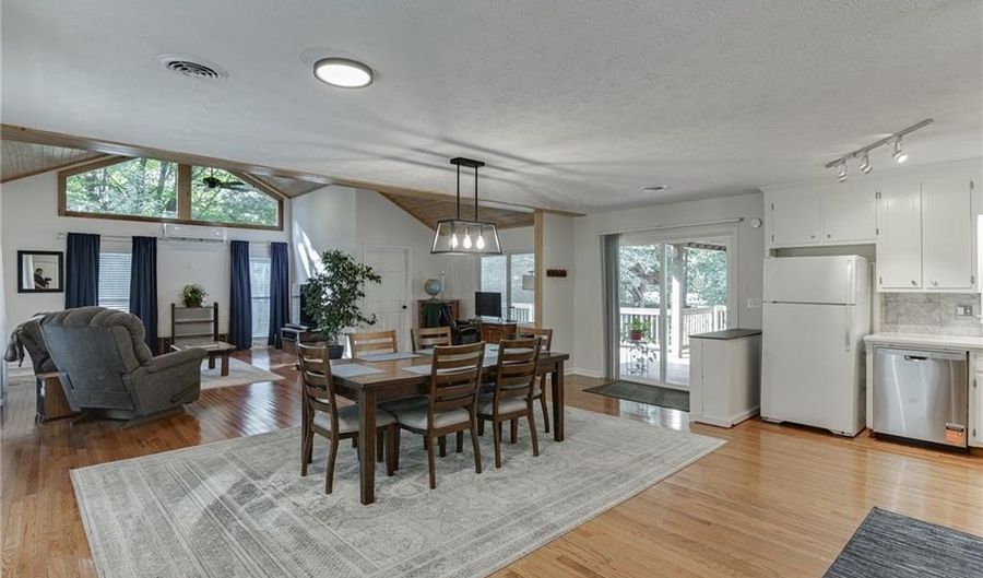 216 Heritage Way, Auburn, GA 30011 - 3 Beds, 3 Bath