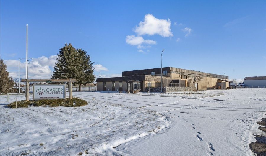 189 Arden Dr, Belgrade, MT 59714 - 0 Beds, 0 Bath