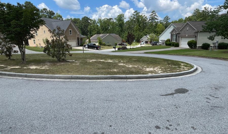 769 Club Cottage Dr, Blythewood, SC 29016 - 0 Beds, 0 Bath