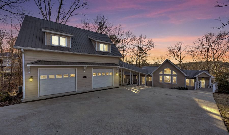 61 POSSUM RUN, Arley, AL 35541 - 4 Beds, 3 Bath