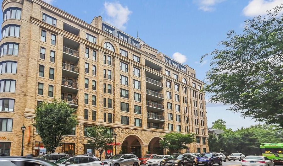 8302 WOODMONT Ave #306, Bethesda, MD 20814 - 2 Beds, 2 Bath