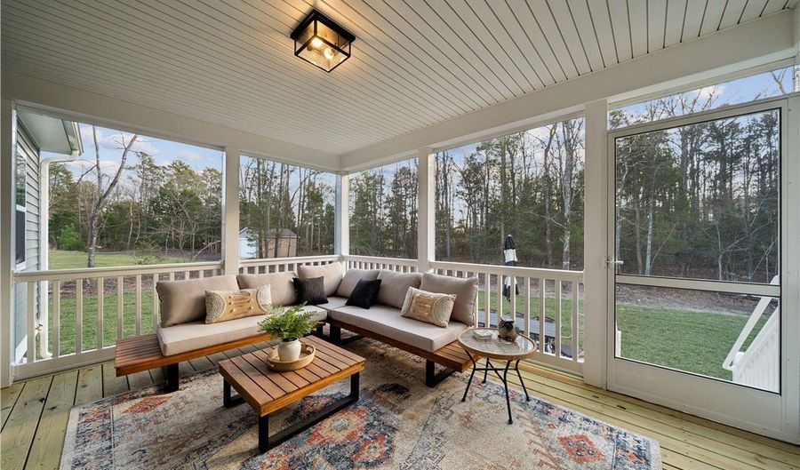 Red Oak Circle lot 12, Aylett, VA 23009 - 4 Beds, 3 Bath