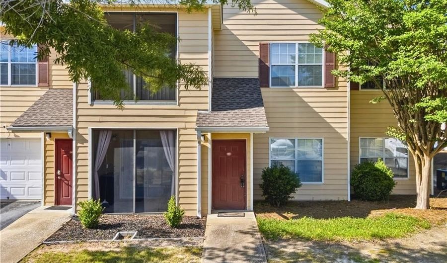 447 W LONGLEAF Dr 1001, Auburn, AL 36832 - 3 Beds, 2 Bath