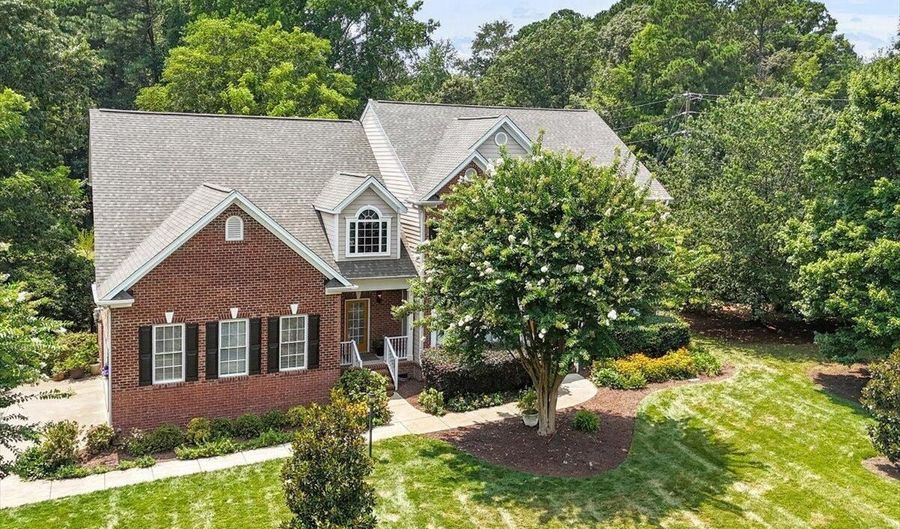 7804 Percussion Dr, Apex, NC 27539 - 4 Beds, 4 Bath