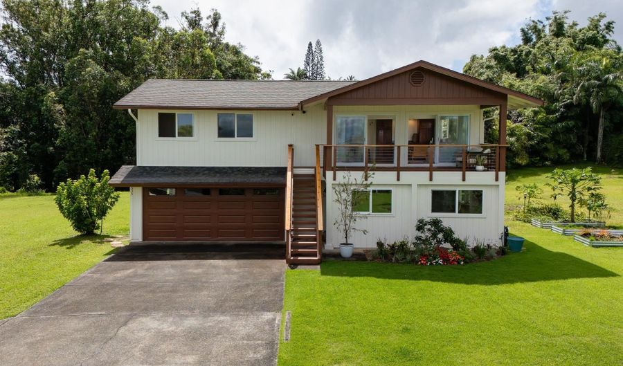 4535 Opana Pl A, Haiku, HI 96708 - 3 Beds, 3 Bath