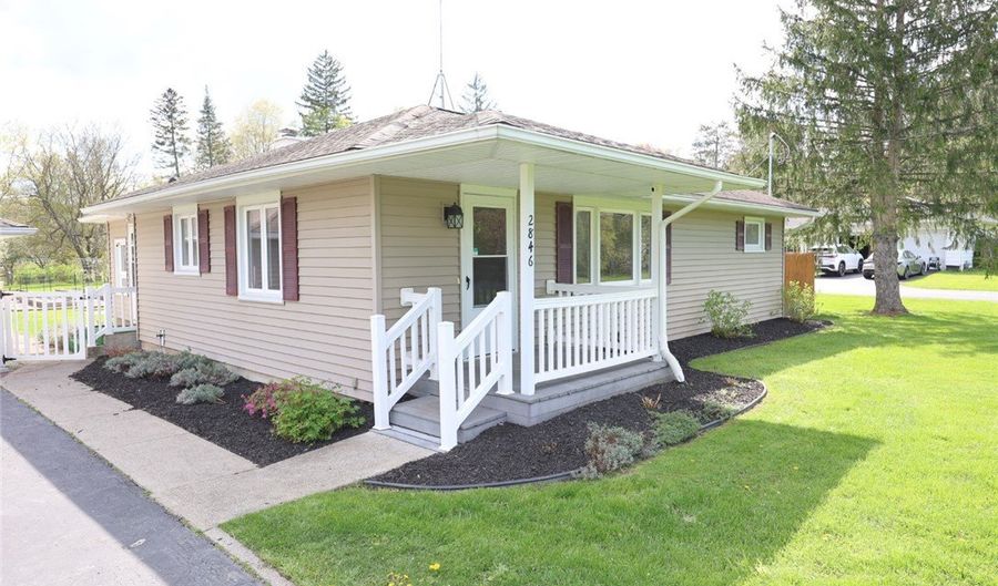 2846 Attica Rd, Alexander, NY 14005 - 3 Beds, 2 Bath