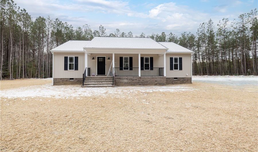 Mill Road, Aylett, VA 23009 - 3 Beds, 2 Bath