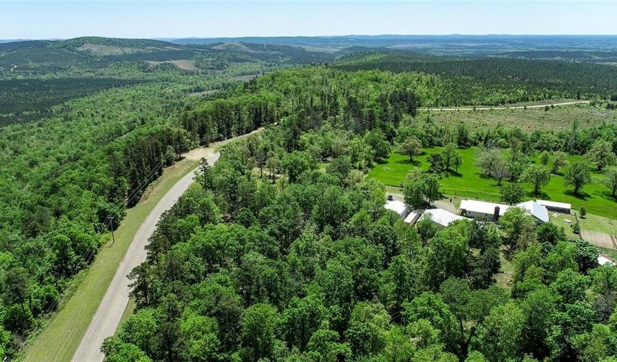 7725 Indian Highway 144 Hwy, Bethel, OK 74957 - 0 Beds, 0 Bath