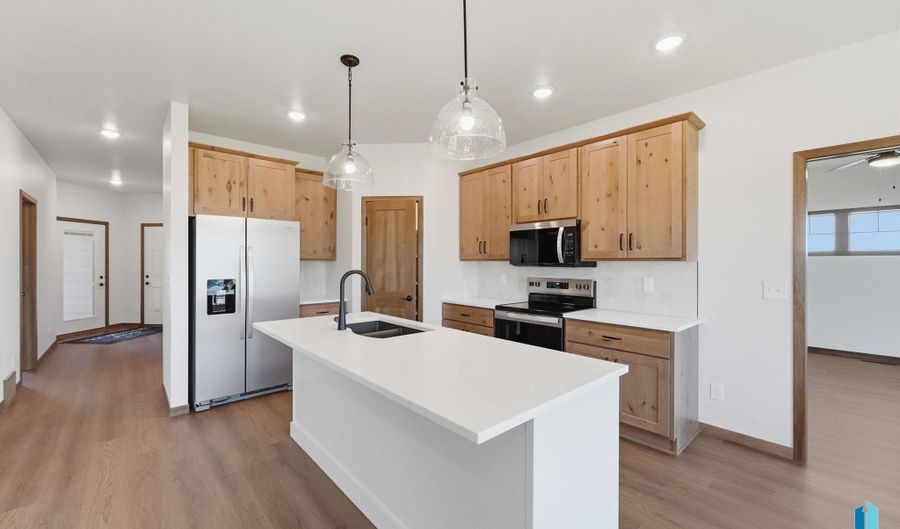 2417 E Brek St, Brandon, SD 57005 - 2 Beds, 2 Bath