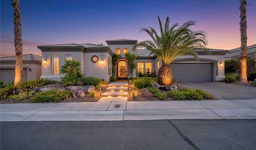 4754 Riva De Romanza St, Las Vegas, NV 89135 - 3 Beds, 3 Bath