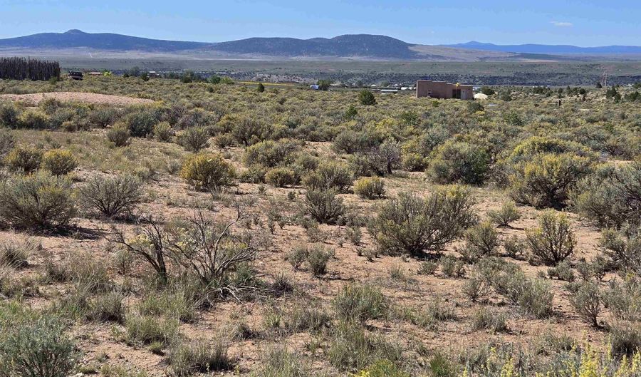 Tract 1 C Mesa Sea Road, Arroyo Hondo, NM 87513 - 0 Beds, 0 Bath