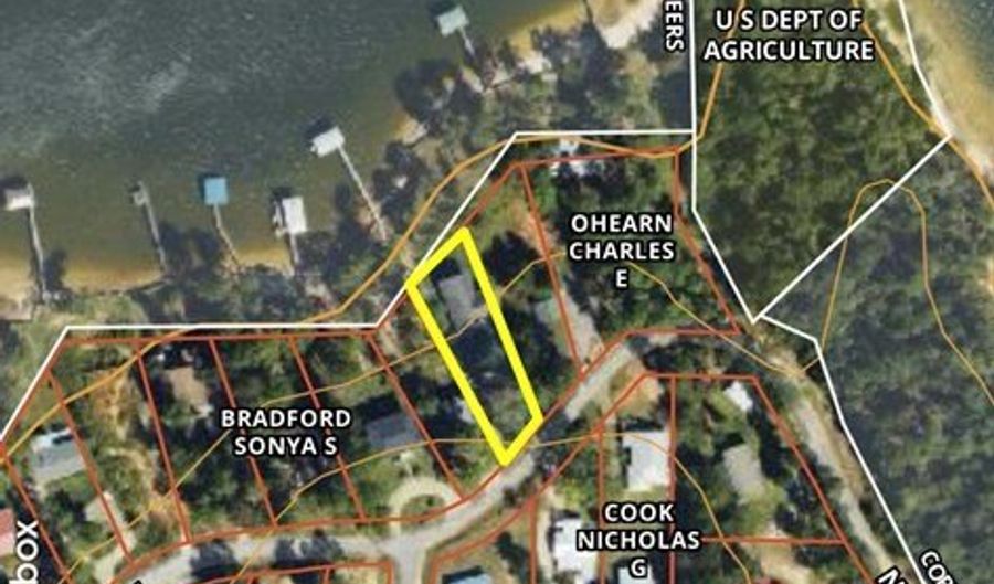 153 Holiday Dr N, Abbeville, AL 36310 - 3 Beds, 3 Bath