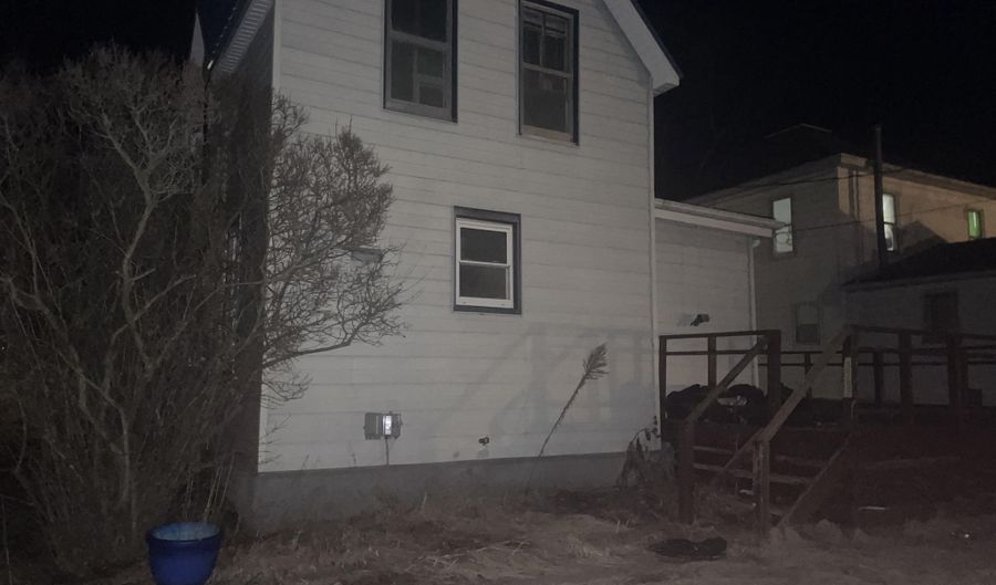 502 State St, Ackley, IA 50601 - 3 Beds, 1 Bath