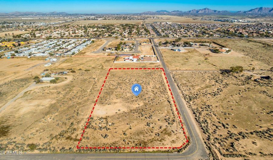 350 E BISNAGA St 1, Casa Grande, AZ 85122 - 0 Beds, 0 Bath