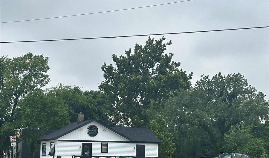 1413 Jeffco Blvd, Arnold, MO 63010 - 0 Beds, 0 Bath