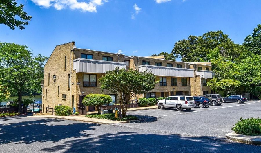 308 FORBES St #I, Annapolis, MD 21401 - 1 Beds, 1 Bath
