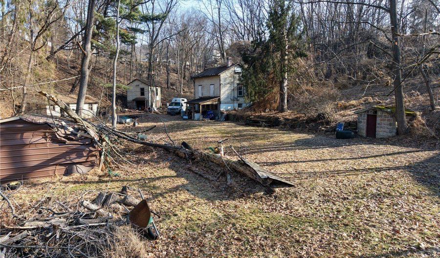 803 Burchfield Rd, Allison Park, PA 15101 - 2 Beds, 0 Bath