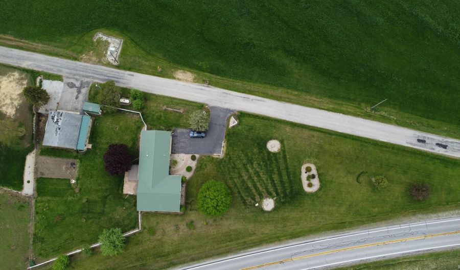 2887 S 1475 E, Akron, IN 46910 - 3 Beds, 2 Bath