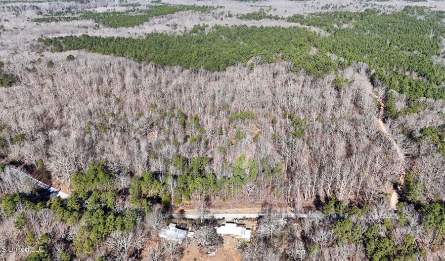 Tall Pines Road, Ashland, MS 38603 - 0 Beds, 0 Bath