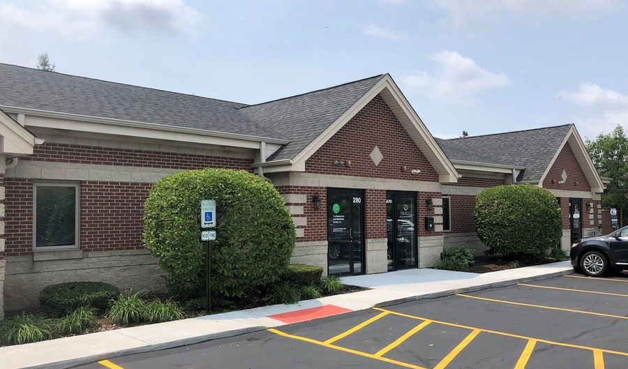 280 Stonegate Rd 280, Algonquin, IL 60102 - 0 Beds, 0 Bath