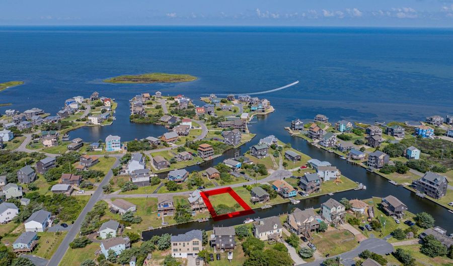 39045 Drum Rd Lot 224, Avon, NC 27915 - 0 Beds, 0 Bath