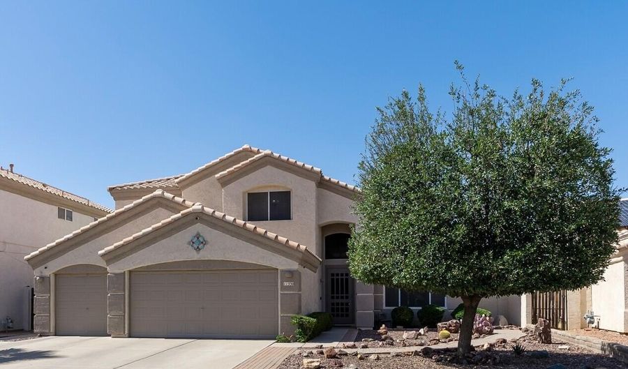 11530 W Palm Brook Dr, Avondale, AZ 85392 - 4 Beds, 3 Bath