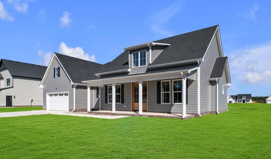 106 Samson Way Lot 8, Barco, NC 27917 - 4 Beds, 4 Bath