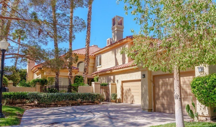 7969 Bermuda Dunes Ave, Las Vegas, NV 89113 - 3 Beds, 4 Bath