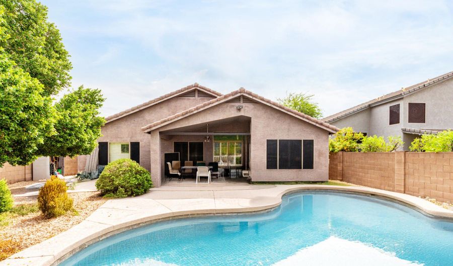 4510 E THORN TREE Dr, Cave Creek, AZ 85331 - 3 Beds, 2 Bath
