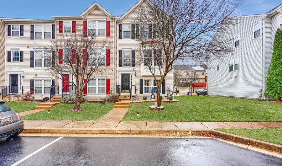 229 KESTREL Dr, Belcamp, MD 21017 - 4 Beds, 4 Bath