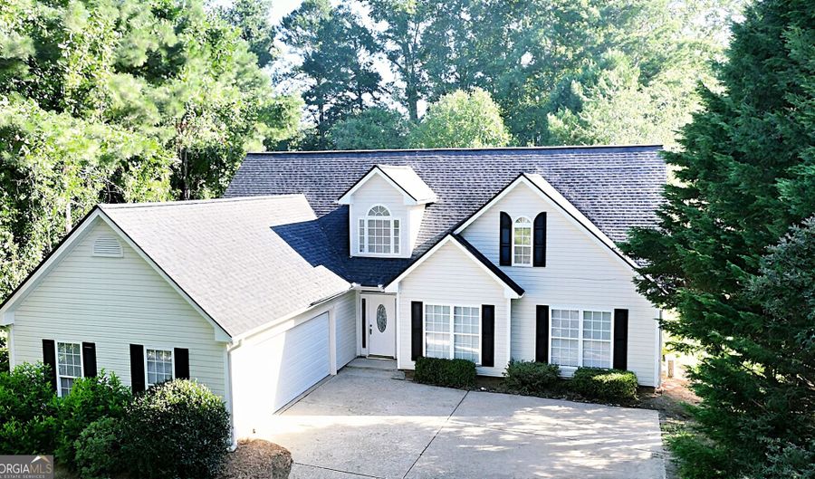 1103 Brandenberry, Auburn, GA 30011 - 4 Beds, 3 Bath