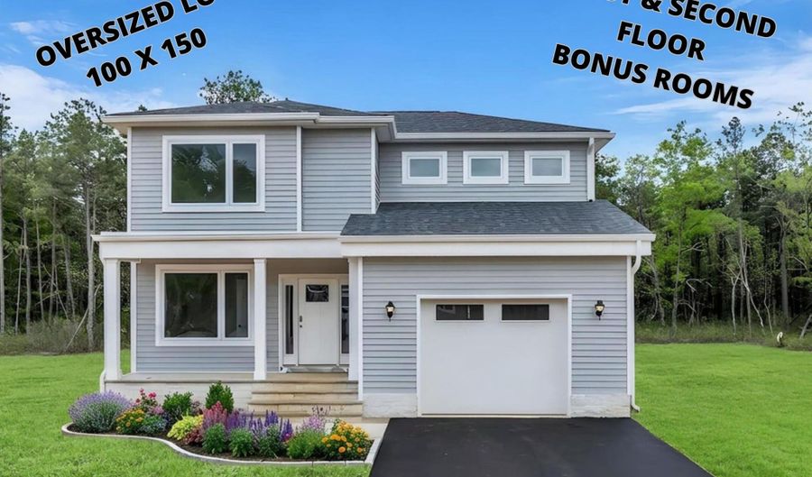 393 Southern Blvd, Bayville, NJ 08721 - 3 Beds, 3 Bath
