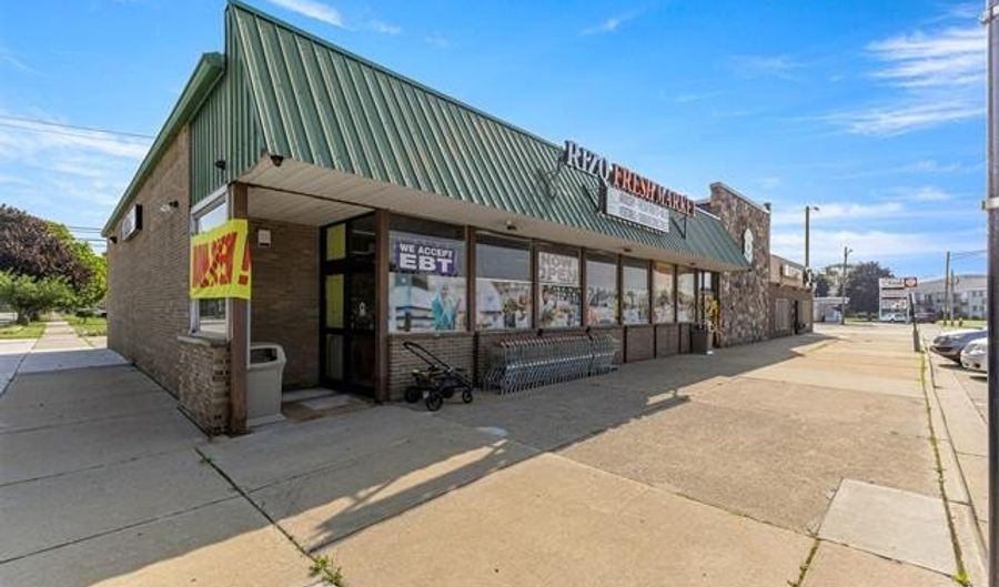 14730 Champaign Rd, Allen Park, MI 48101 - 0 Beds, 0 Bath