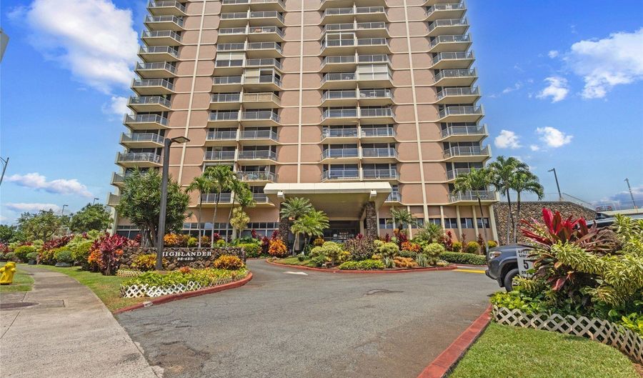 98-450 Koauka Loop 201, Aiea, HI 96701 - 1 Beds, 1 Bath