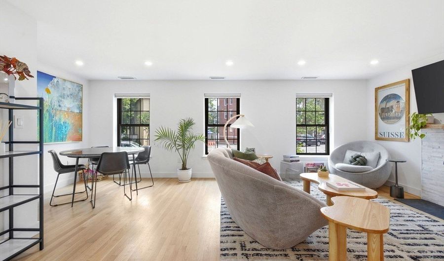 100 Main Street 2, Boston, MA 02129 - 1 Beds, 1 Bath