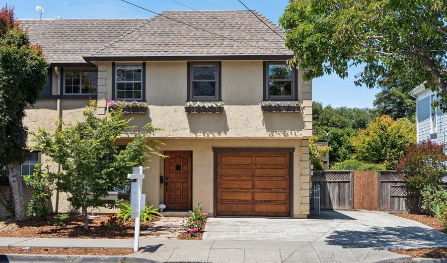 1501 8Th St, Alameda, CA 94501 - 3 Beds, 2 Bath