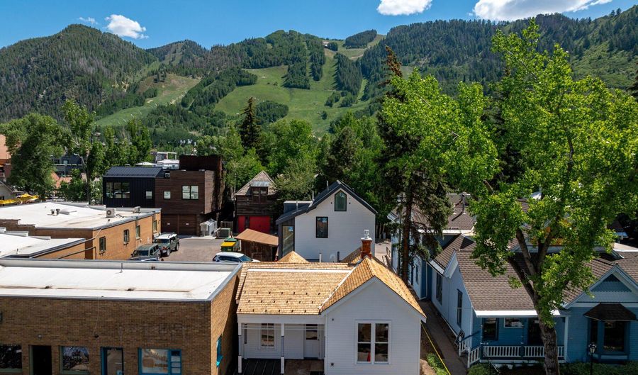 227 E Main St, Aspen, CO 81611 - 4 Beds, 6 Bath